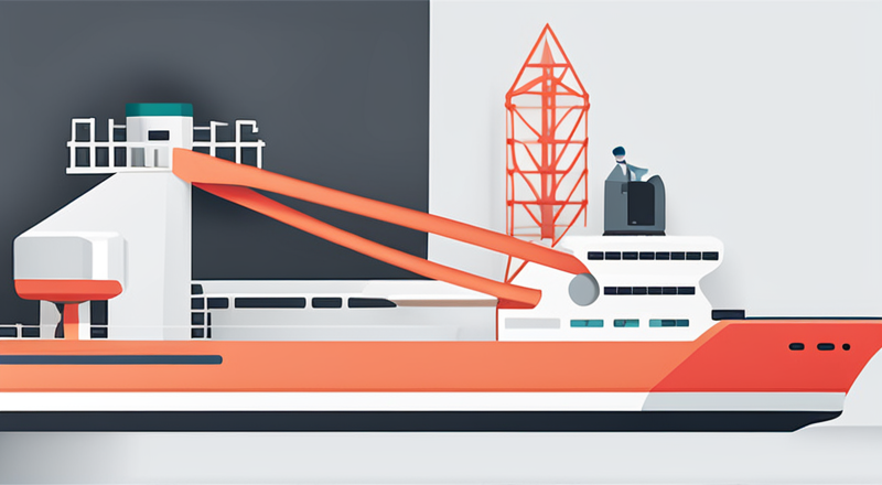船舶设备制造行业CRM系统选型技巧