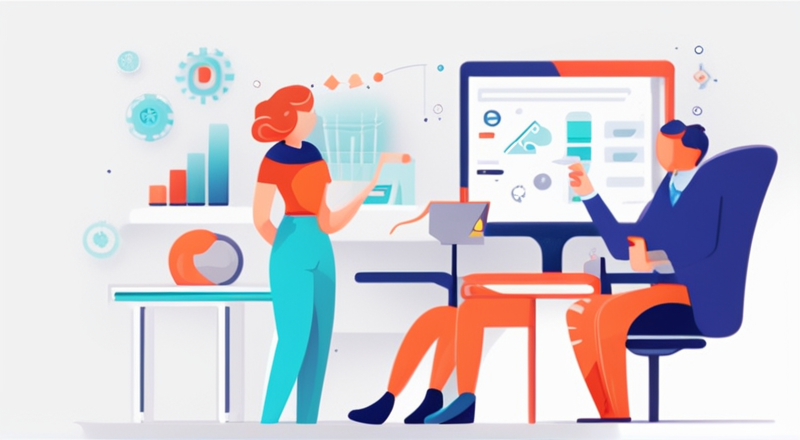 办公自动化行业智能CRM选型建议