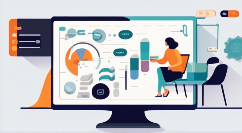 数字媒体行业客户管理软件选型策略 