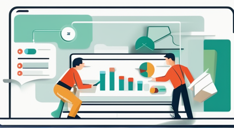 配送物流行业客户关系管理系统关键需求