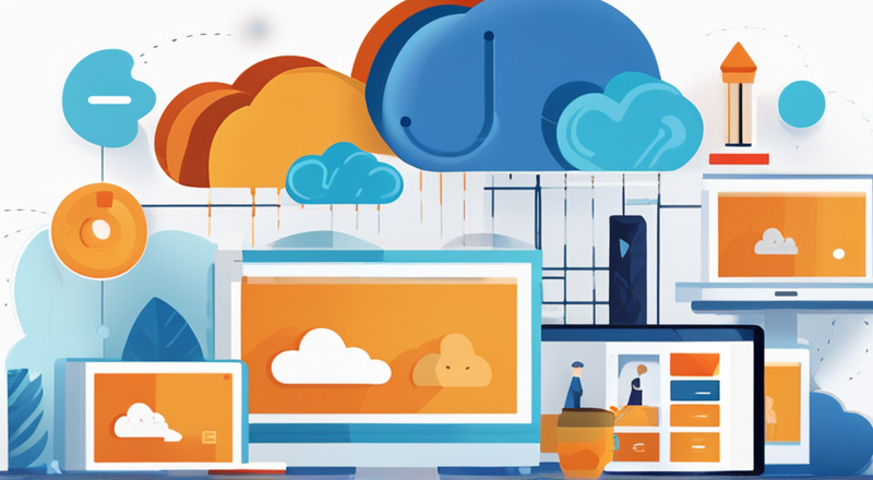 云数据库服务行业客户关系管理系统选哪个