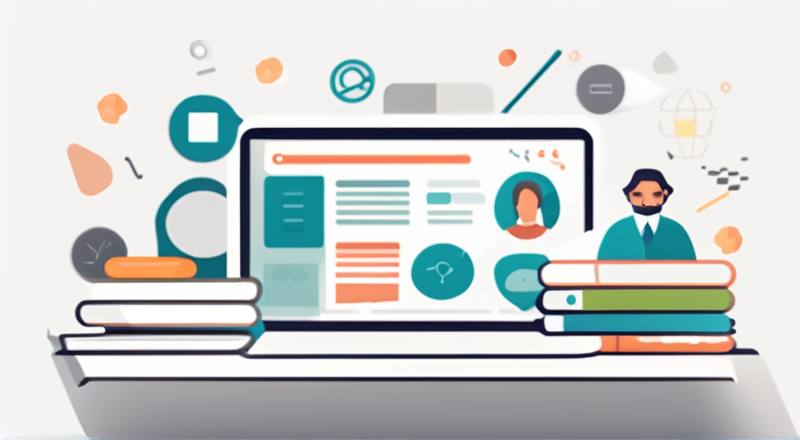 教育咨询服务行业客户关系管理系统影响