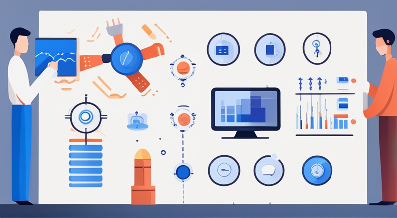 制造业修理行业CRM系统选型决策 