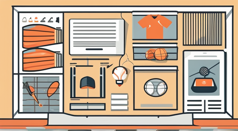 体育用品行业智能CRM重要性 