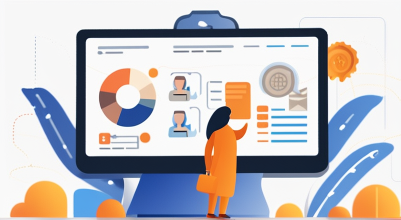 社会保障行业客户关系管理系统必备功能清单