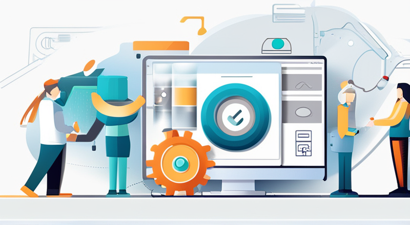 机械设计行业客户关系管理系统选型策略 