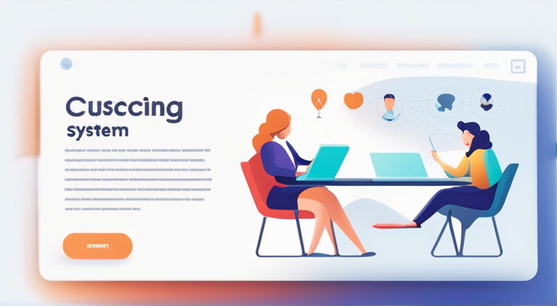 教育社交行业客户关系管理系统选型技巧 