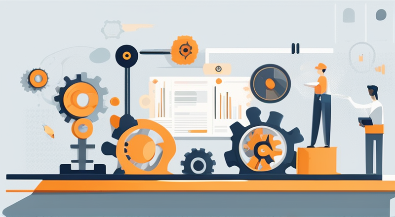 机械服务行业CRM系统选型决策