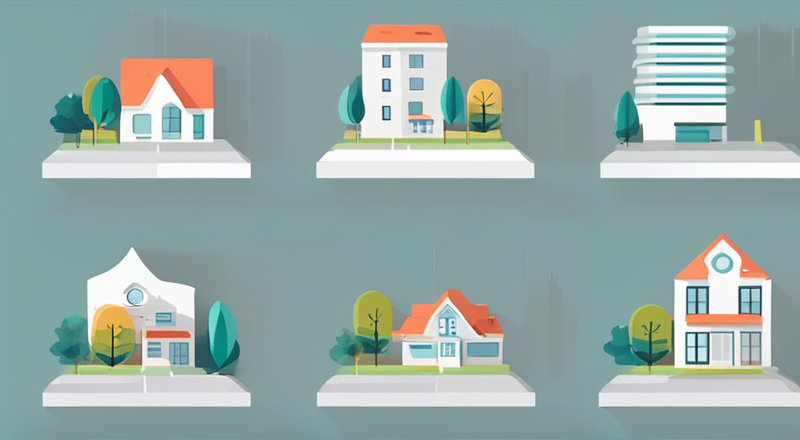 房地产开发行业客户关系管理系统关键需求