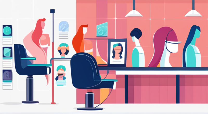 美容美发行业客户关系管理系统选型策略