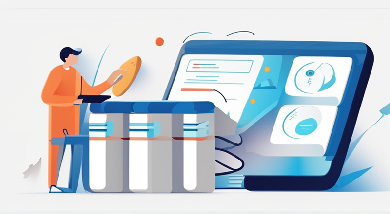 医疗保健科技行业CRM系统选型思路