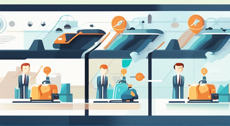 旅游交通行业客户管理软件性价比对比