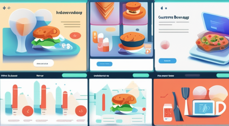 餐饮服务行业客户管理软件性价比对比 