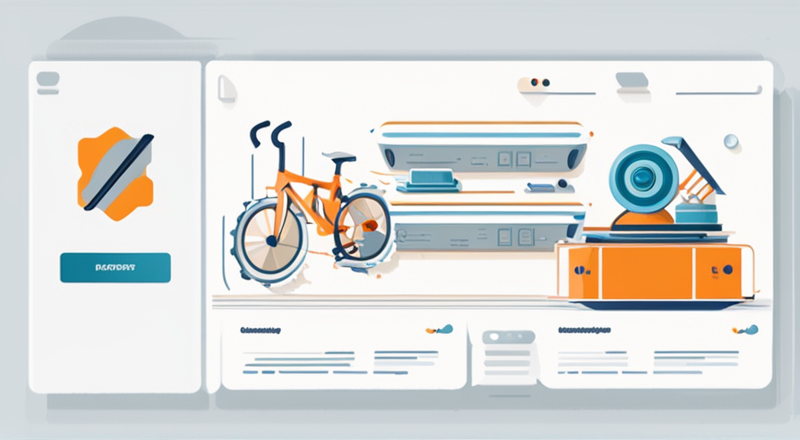 体育用品机械行业客户管理软件选型思路 