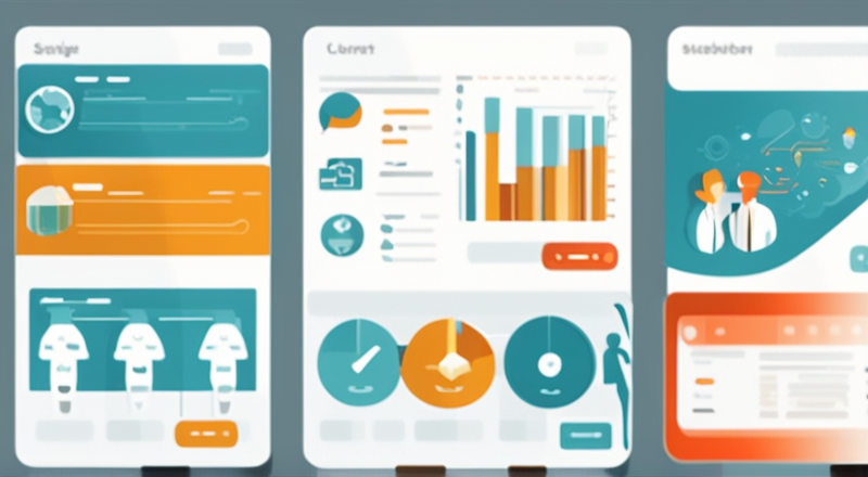 医疗研究行业客户管理软件选型思路 