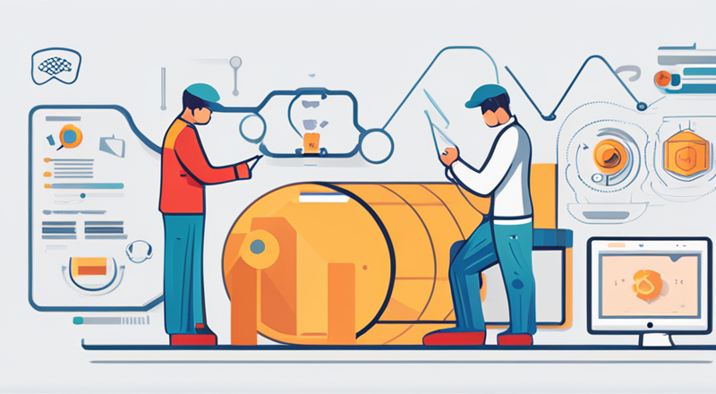 制造业修理行业客户关系管理系统选型要点