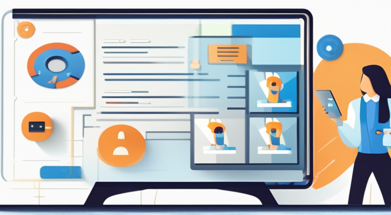 教育培训用品制造行业智能CRM选型指标 
