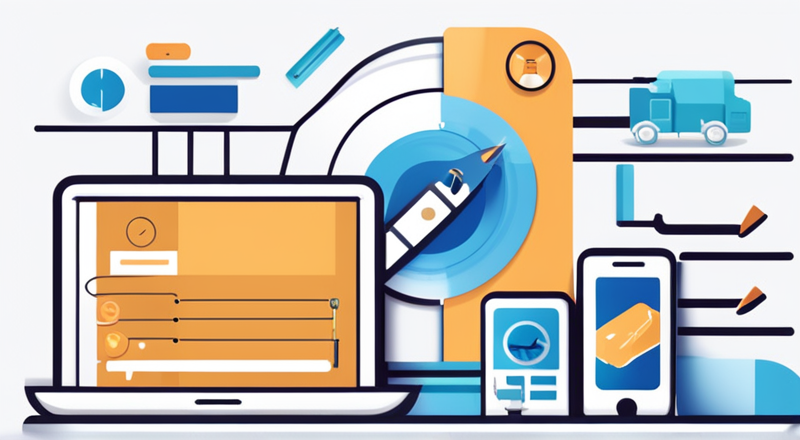 物流服务行业智能CRM选型指标