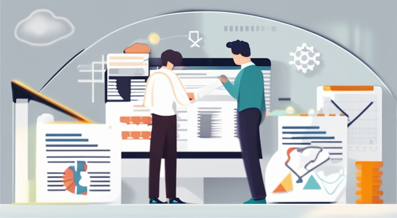 信息技术领域行业客户关系管理系统选型方法