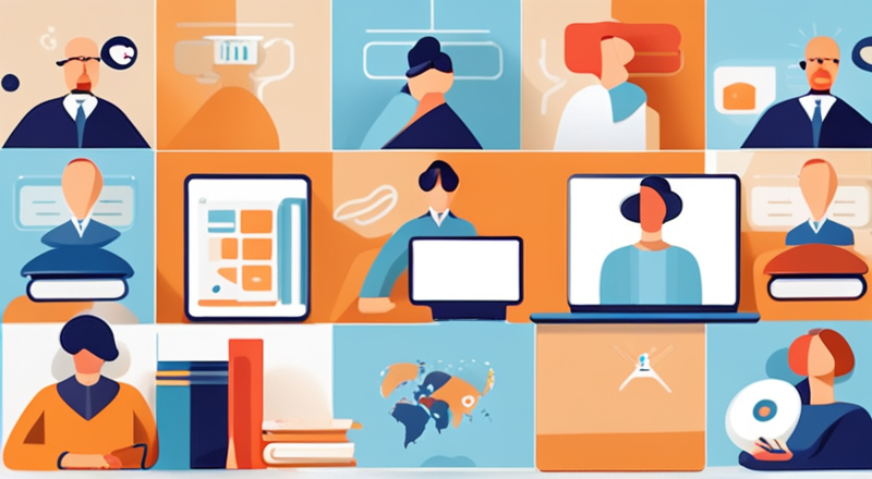 教育国际化行业智能CRM重要性 