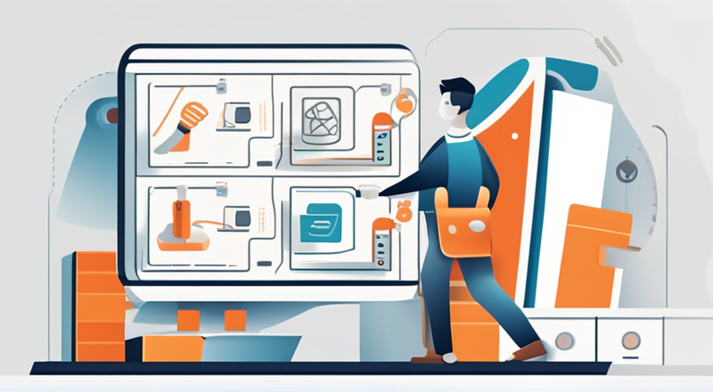 机械标准行业客户关系管理系统产品推荐 