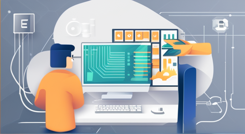 电子设备制造行业客户管理软件选型风险