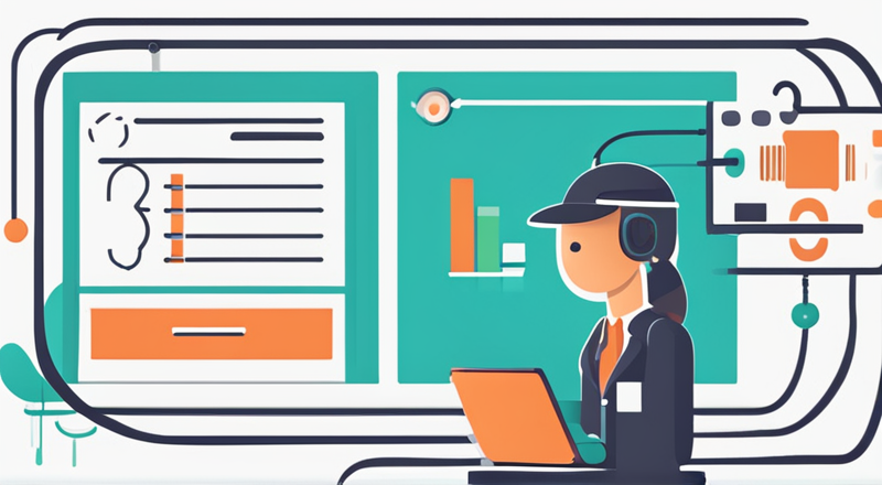 机械培训行业客户关系管理系统怎么选