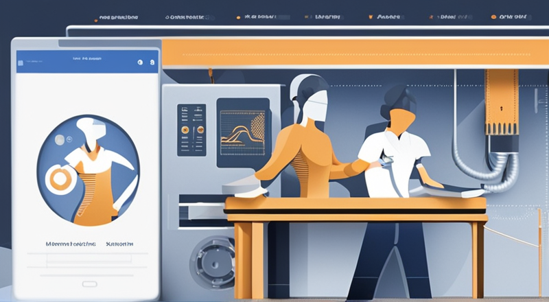 服装机械行业CRM系统选型决策 