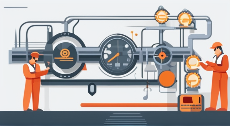 铁路设备制造行业客户关系管理系统选型方案