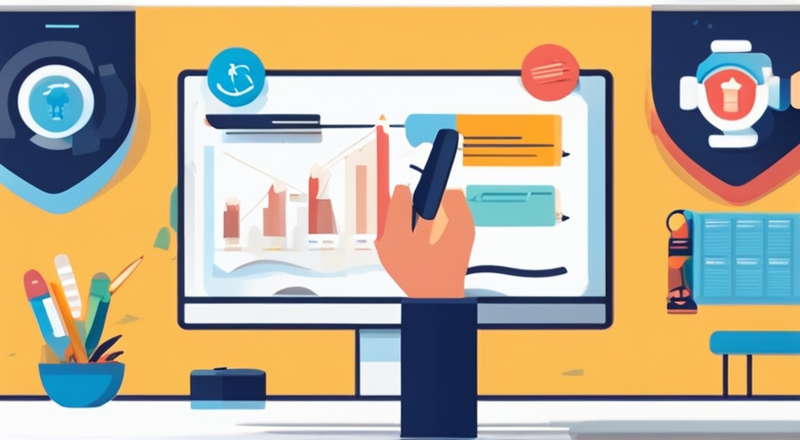 教育金融保险服务行业客户关系管理系统选型思路