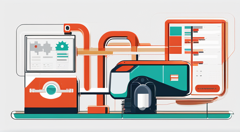 消防机械行业客户关系管理系统选型方案