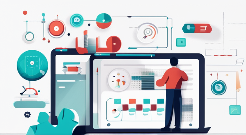 机械标准行业CRM系统选型步骤 