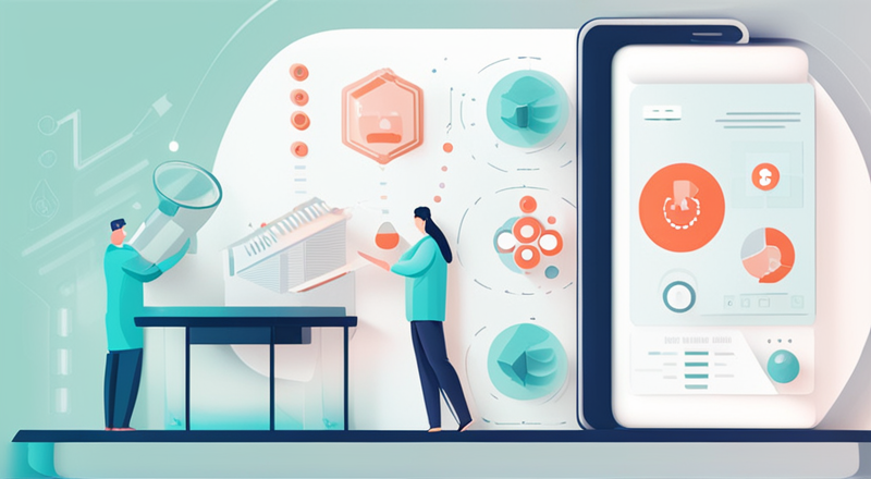 生物制药行业CRM系统选型决策 