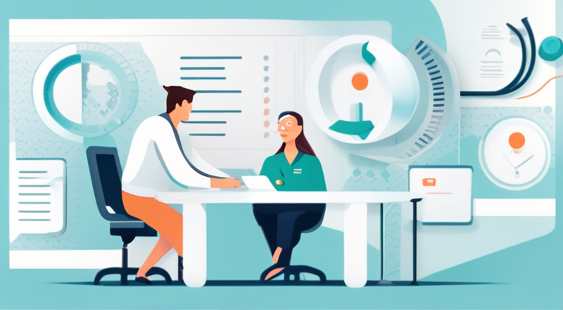 医疗咨询行业客户管理软件关键需求 