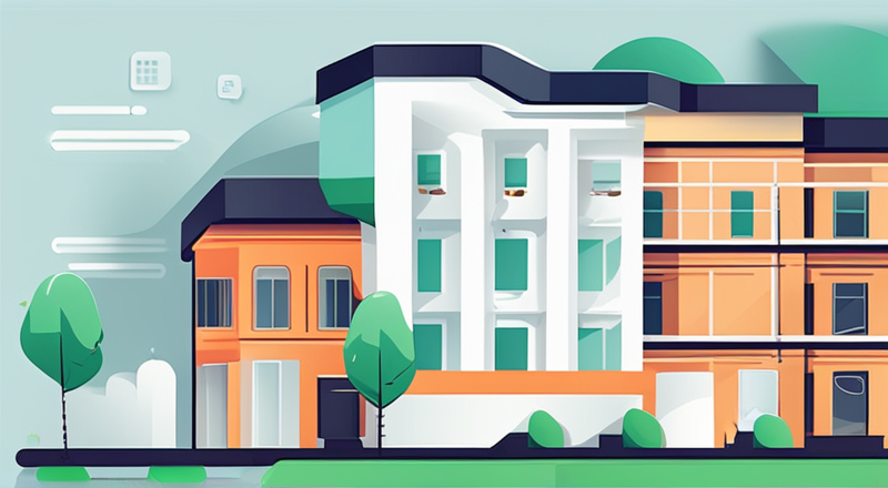 房地产设计行业智能CRM选型要点 