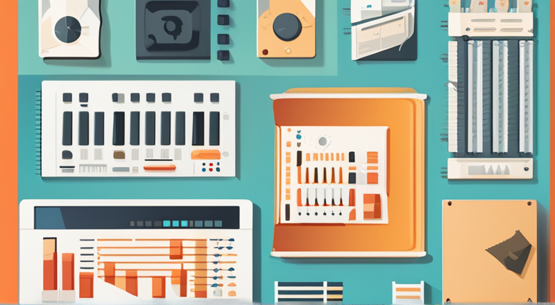 乐器机械行业客户管理软件选型策略 