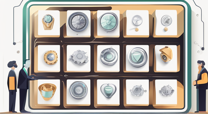 珠宝机械行业CRM系统选型决策