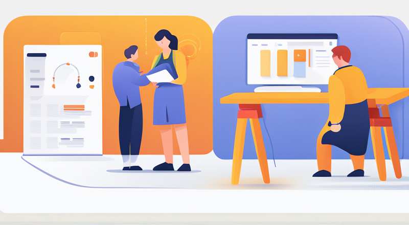 职业技能培训行业CRM系统选型步骤