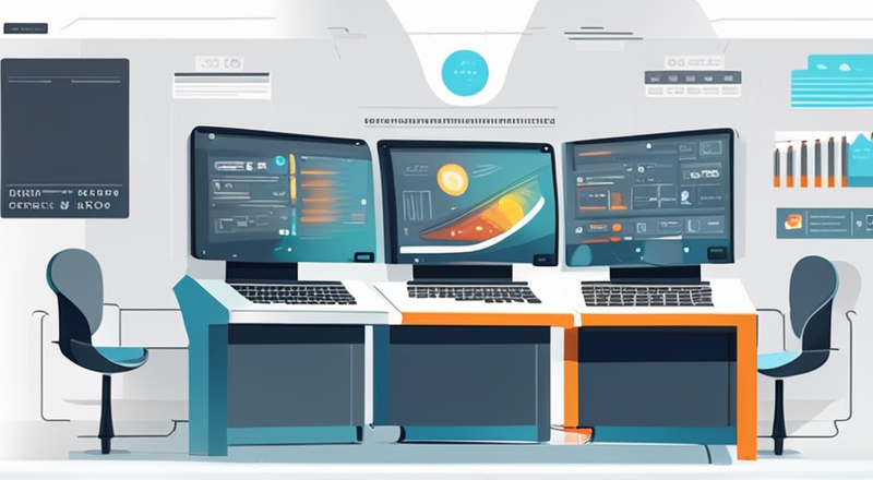 航空航天设备制造行业CRM系统选型比较