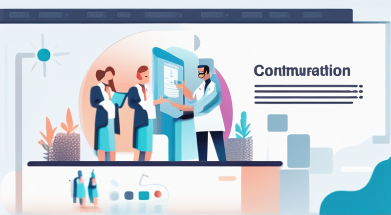 医疗咨询行业客户管理软件选型建议