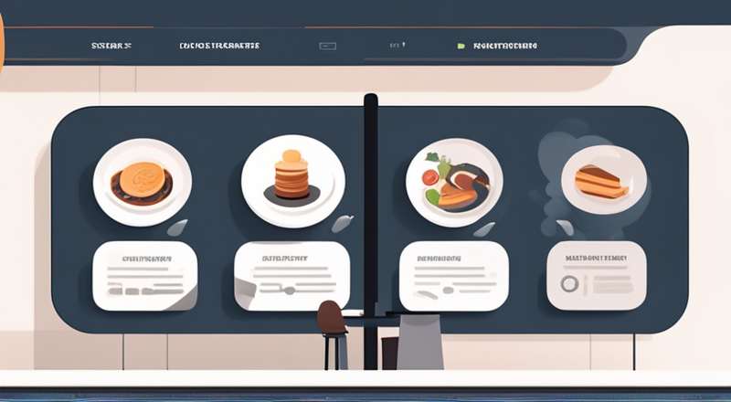 餐饮行业CRM系统选型步骤