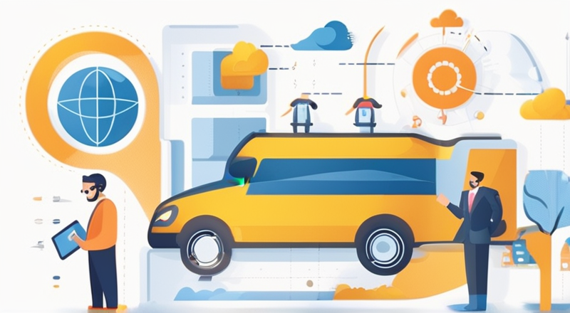 旅游交通行业客户关系管理系统选型风险