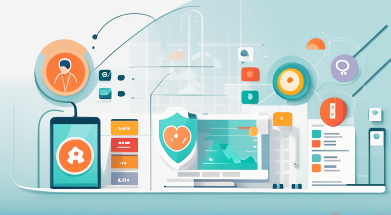 医疗创新行业客户关系管理系统选型核心指标