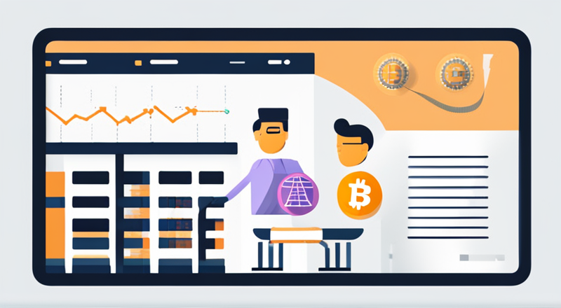 加密货币行业智能CRM选型思路 