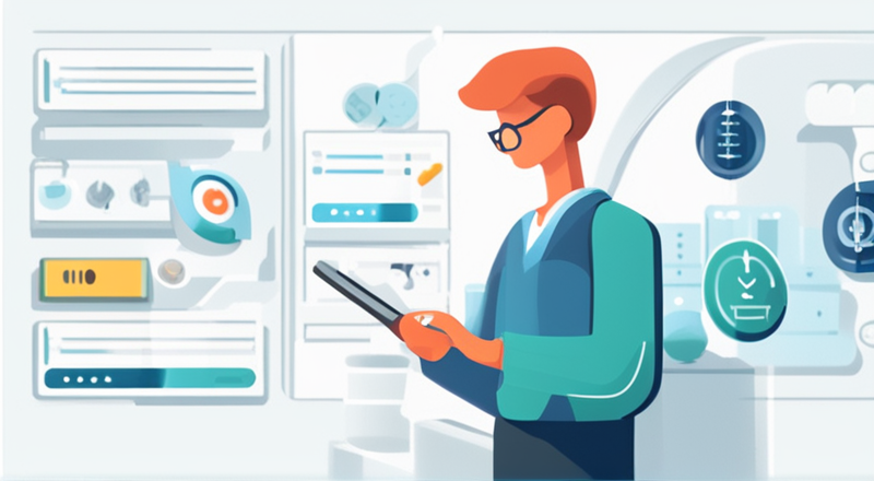 生物制药行业客户关系管理系统选型规划