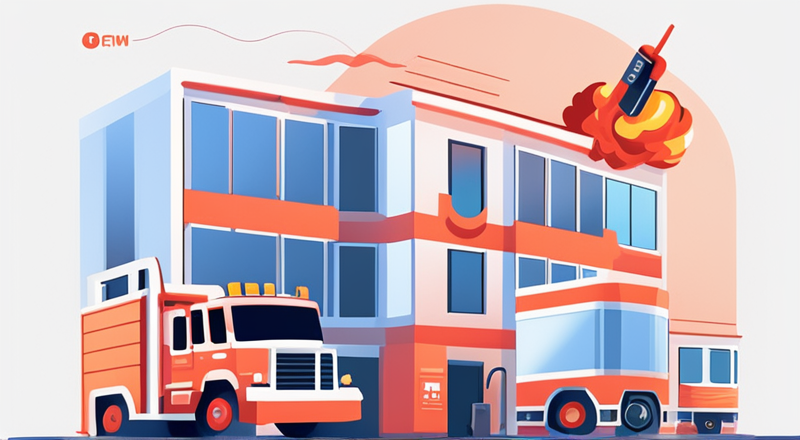 消防机械行业智能CRM选型方法