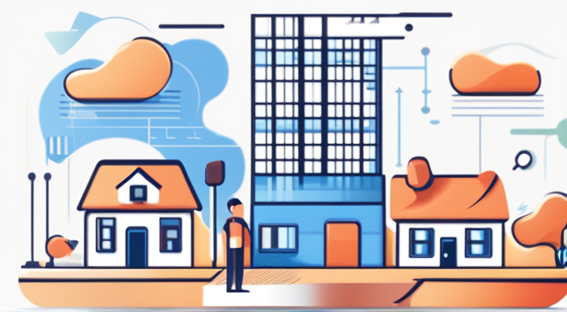 房地产规划行业CRM系统选型比较