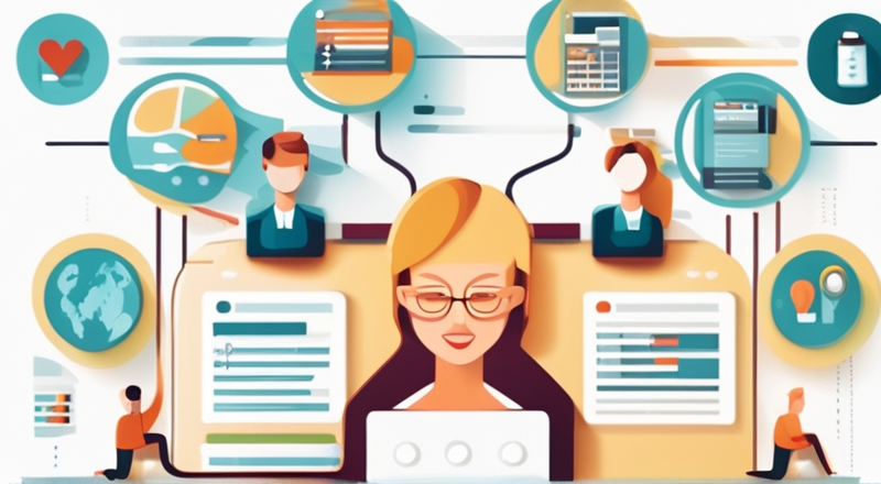 健康管理咨询行业客户关系管理系统选型指标