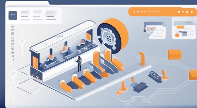 机械设计行业智能CRM选型要点