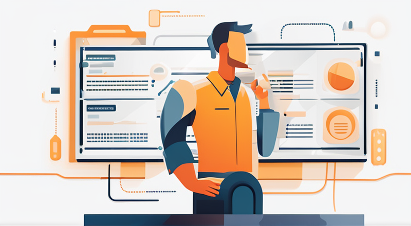 机械产品行业客户关系管理系统必备功能清单